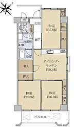 広島市安芸区中野１丁目