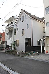 広島市南区仁保新町２丁目の一戸建て