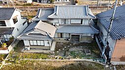 福山市新市町大字戸手の一戸建て