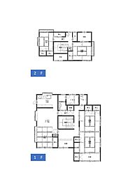 福山市新市町大字下安井の一戸建て