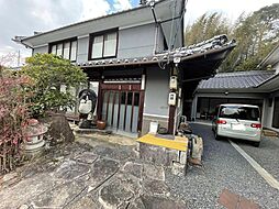 福山市芦田町大字福田の一戸建て
