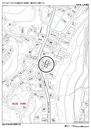 神辺町湯野売土地　上物付き