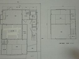 三原市宗郷4丁目の一戸建て