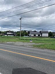 庄原市七塚町の土地