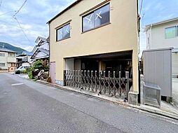 広島市安佐南区古市４丁目の土地