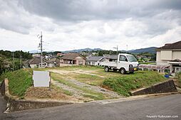 東広島市高屋町高屋東の土地