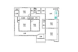 三原市本郷南１丁目の一戸建て