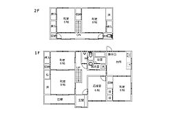 竹原市忠海東町３丁目の一戸建て