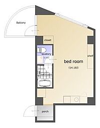広島市中区千田町１丁目
