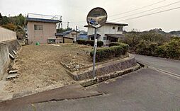 尾道市向東町売地