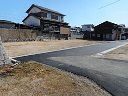 尾道市因島田熊町の土地