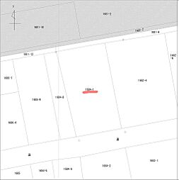 庄原市東本町3丁目の土地