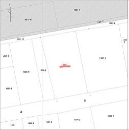 庄原市東本町３丁目の土地