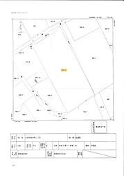 庄原市西本町２丁目の土地