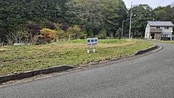 庄原市東本町2丁目の土地
