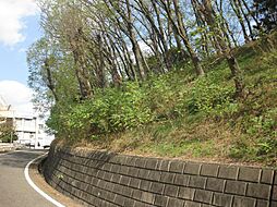 福山市伊勢丘6丁目の土地