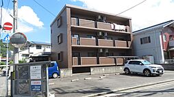 広島市東区牛田早稲田１丁目