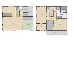 広島市安佐南区西原８丁目