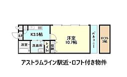 第13平勝ビル 505