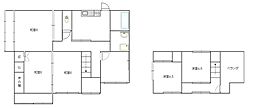 府中市府中町の一戸建て