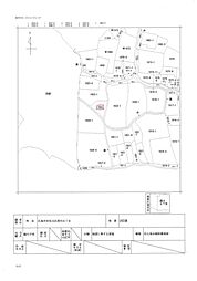 広島市安佐北区深川５丁目の土地