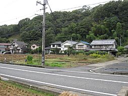 福山市沼隈町大字草深の土地