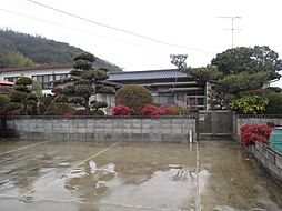 福山市沼隈町大字草深の一戸建て