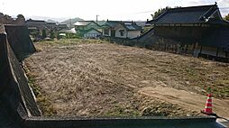 三原市本郷北1丁目の土地