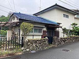 三原市新倉1丁目の土地