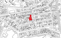 東広島市西条町御薗宇の土地