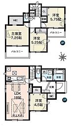 4392呉市広本町2棟 2