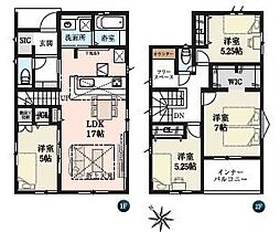 4392廿日市市阿品4期2棟 2