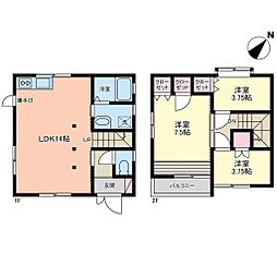 ローズさかき 4