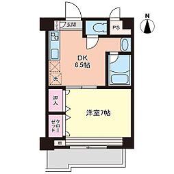 西福山病院Grand Palace 201