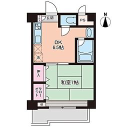 西福山病院Grand Palace 501