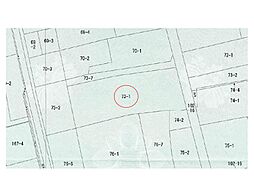 福山市加茂町大字下加茂の土地