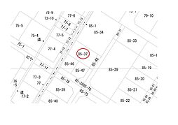 高知市竹島町の土地