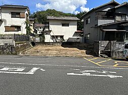 廿日市市友田の土地