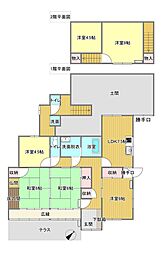 世羅町西上原戸建