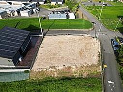 世羅郡世羅町大字本郷の土地