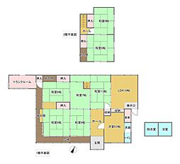 世羅郡世羅町大字黒川