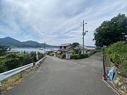 福山市内海町ロ