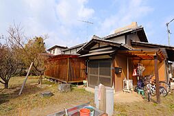 福山市御幸町大字中津原の一戸建て