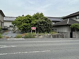 尾道市美ノ郷町三成の土地