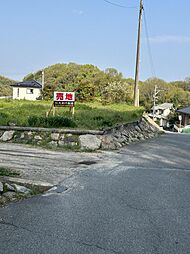 尾道市高須町の土地