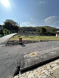 尾道市高須町の土地