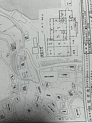 尾道市久山田町の一戸建て