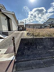 三原市沼田西町松江の土地