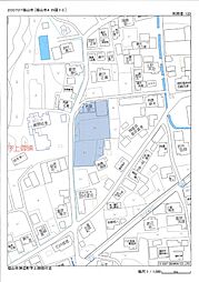 福山市神辺町字上御領の土地
