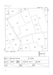 福山市神辺町大字川北の土地